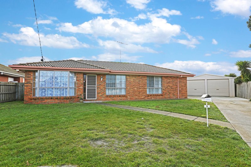 5 Norberry Court, Corio VIC 3214