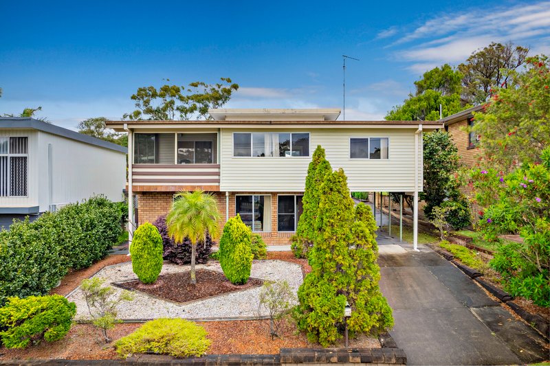 5 Norburn Avenue, Nelson Bay NSW 2315