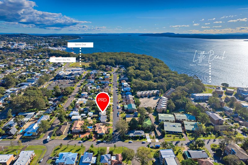 Photo - 5 Norburn Avenue, Nelson Bay NSW 2315 - Image 11