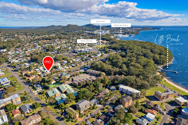 Photo - 5 Norburn Avenue, Nelson Bay NSW 2315 - Image 12