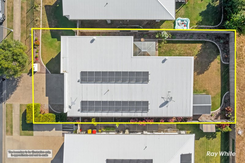Photo - 5 Norfolk Drive, Hidden Valley QLD 4703 - Image 17
