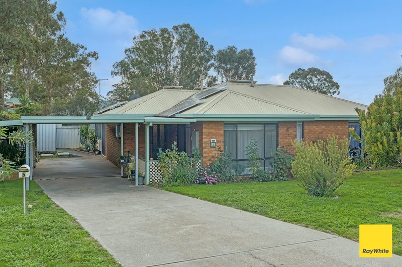 Photo - 5 Norma Street, Golden Square VIC 3555 - Image 1