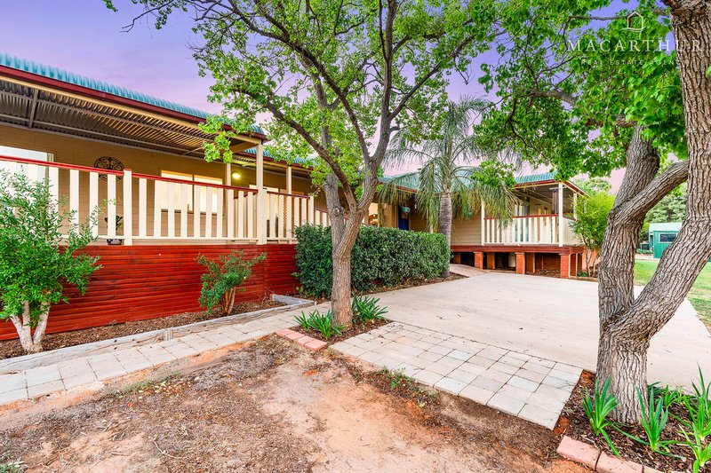 Photo - 5 Norman Duck Avenue, San Isidore NSW 2650 - Image 7