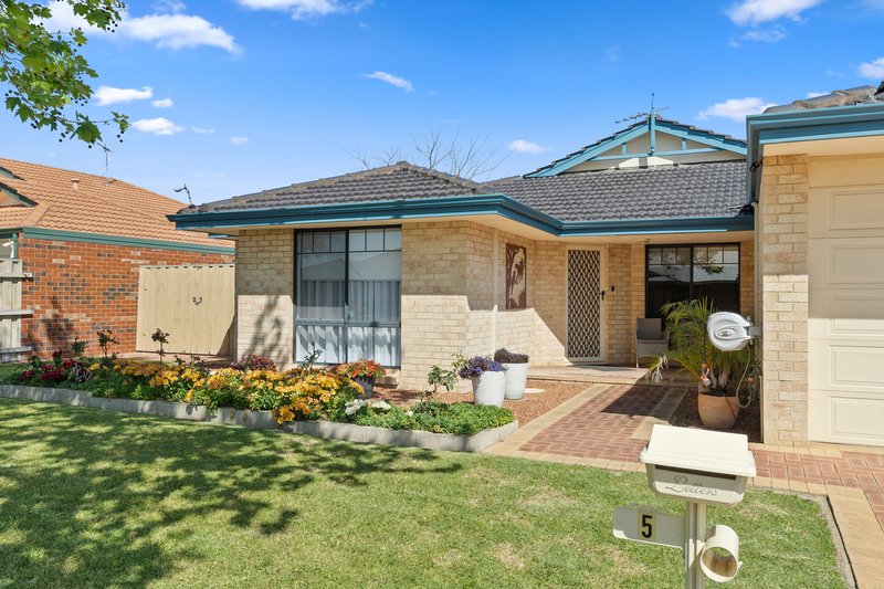 Photo - 5 Norris Ave , Rockingham WA 6168 - Image 2