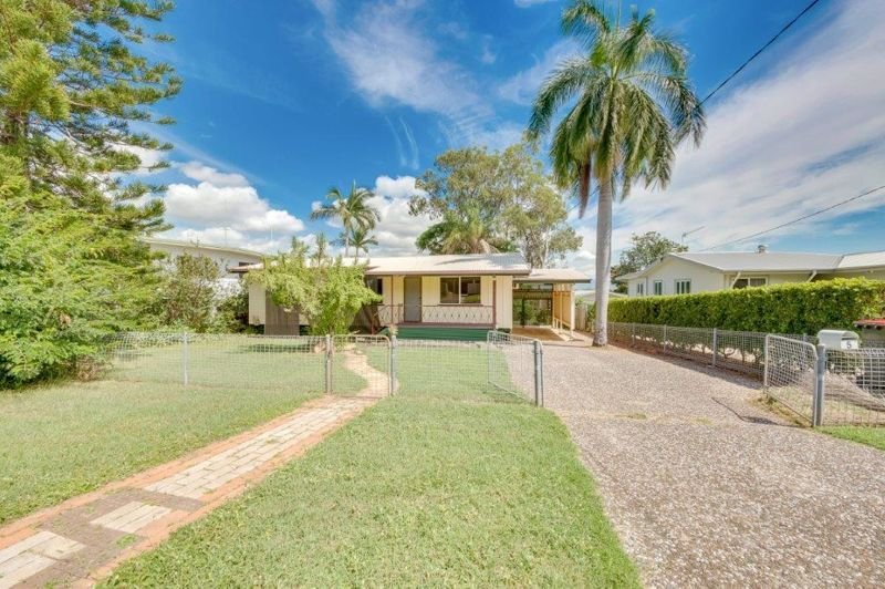 Photo - 5 Norris Street, West Gladstone QLD 4680 - Image 4