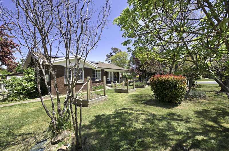 5 Northmore Crescent, Higgins ACT 2615