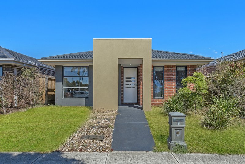 5 Northside Drive, Epping VIC 3076