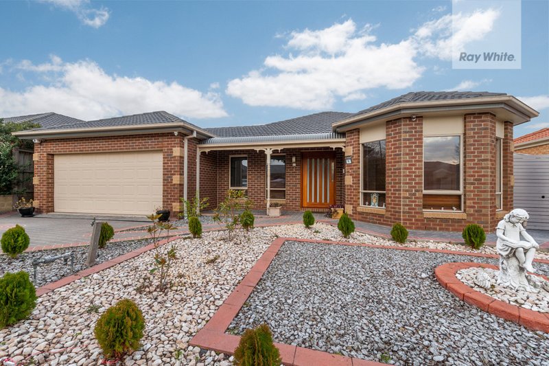 5 Northstead Way, Craigieburn VIC 3064