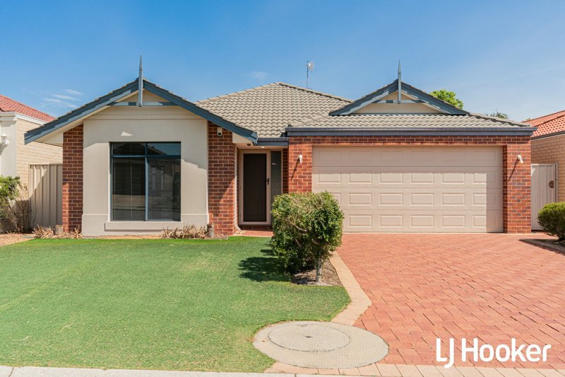 5 Northwood Loop, Thornlie WA 6108