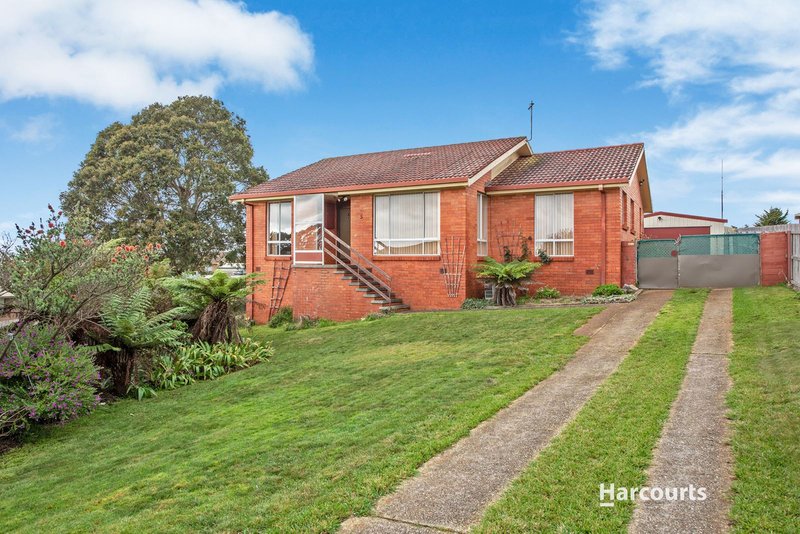 5 Norton Court, Shorewell Park TAS 7320