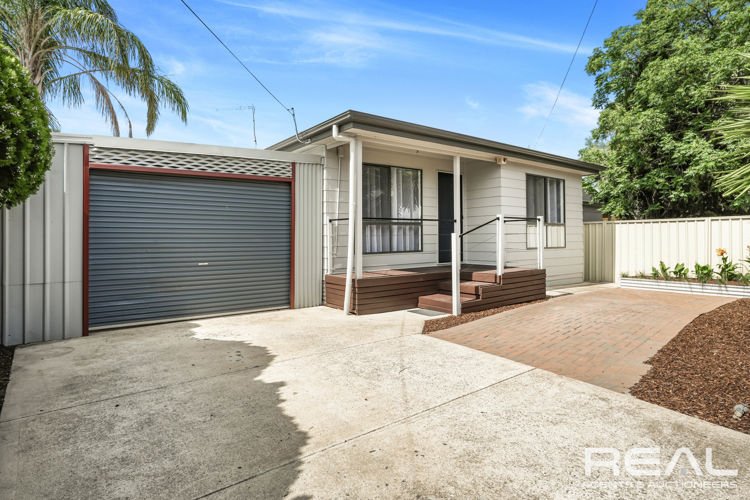 5 Norton Street, Elizabeth North SA 5113