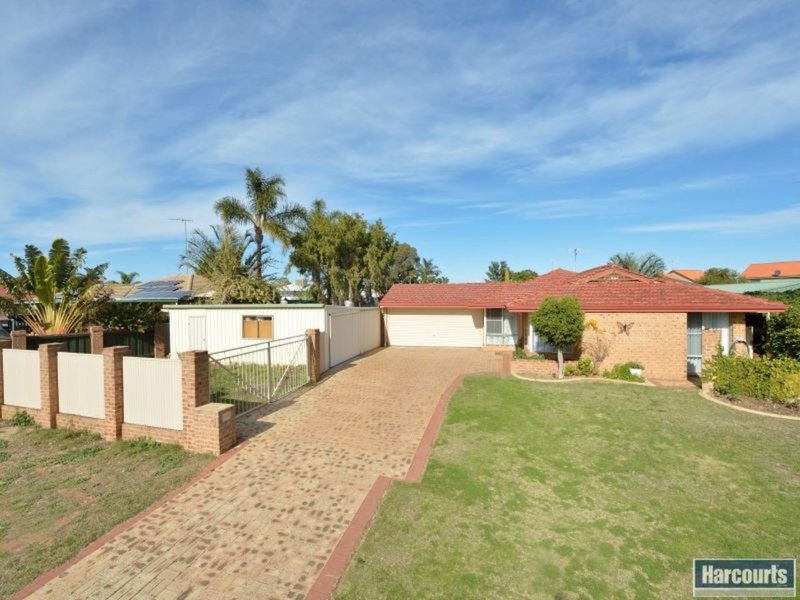 5 Norwich Close, Greenfields WA 6210