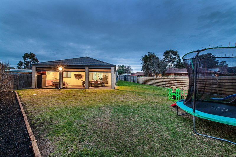 5 Norwood Court, Cranbourne VIC 3977