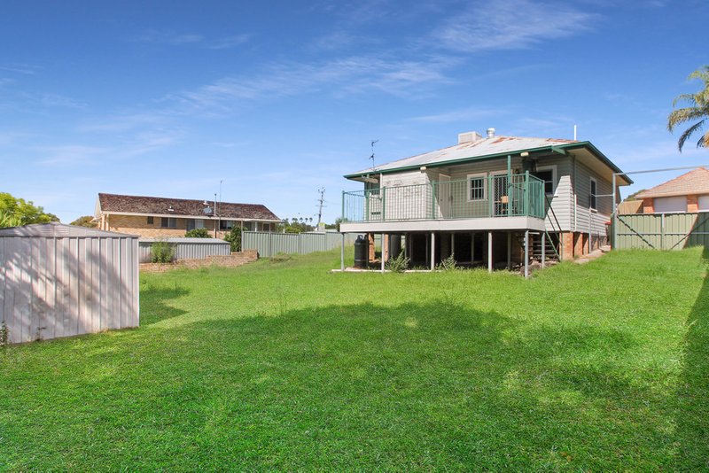 Photo - 5 Nowland Avenue, Quirindi NSW 2343 - Image 10