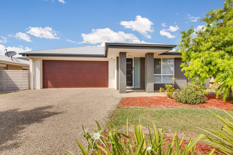 Photo - 5 Numalia Lane, Boyne Island QLD 4680 - Image 2