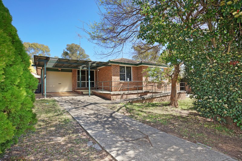 5 Nungeroo Avenue, Jamisontown NSW 2750