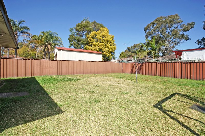 Photo - 5 Nungeroo Avenue, Jamisontown NSW 2750 - Image 6