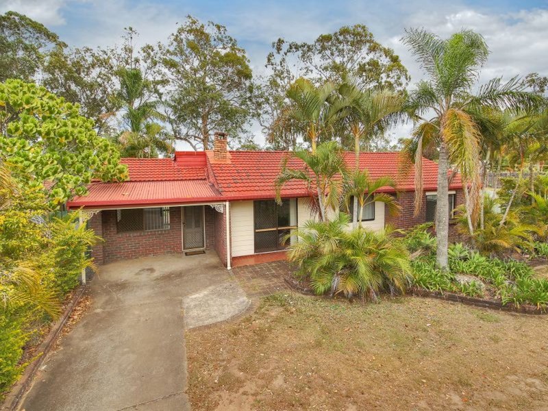 5 Oak Avenue, Browns Plains QLD 4118