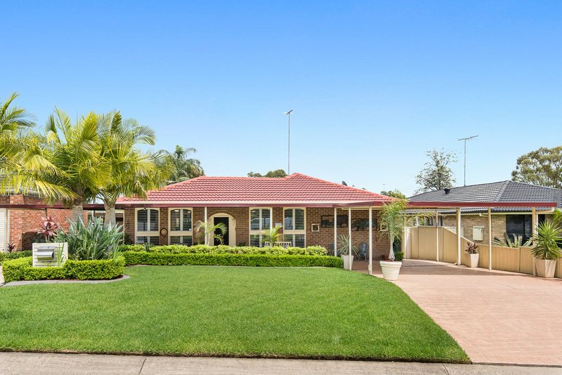 5 Oakland Parade, Werrington Downs NSW 2747