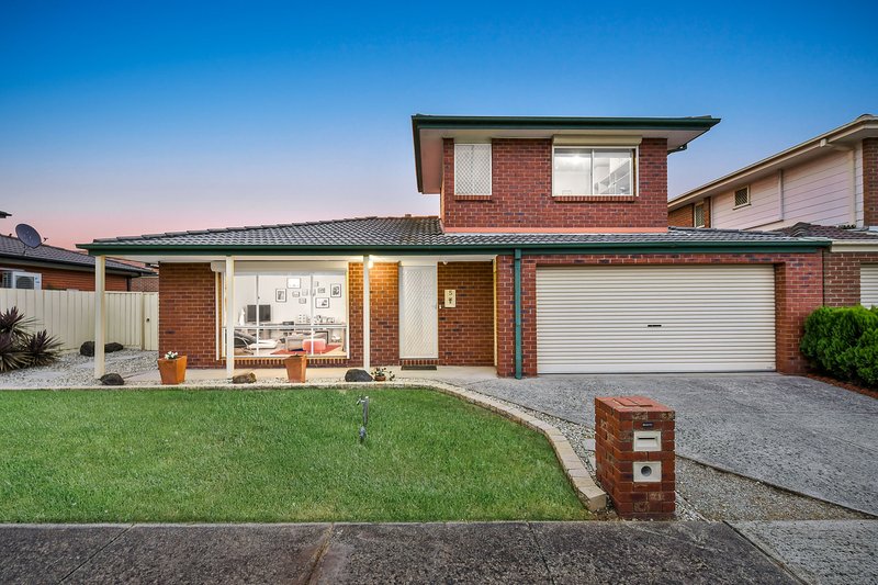 5 Oakman Way, Hampton Park VIC 3976