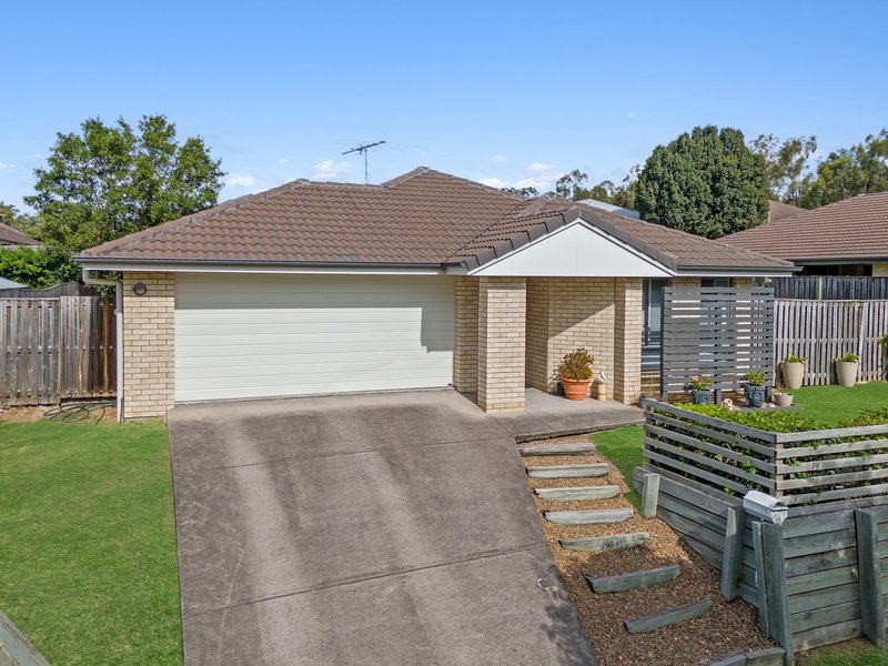 5 Oakwood Court, Fernvale QLD 4306