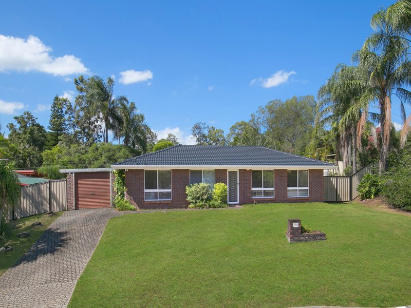 5 Oatberry Crescent, Shailer Park QLD 4128