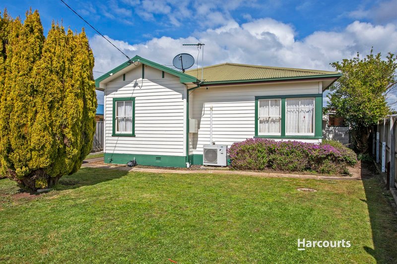 5 Oates Street, Montello TAS 7320