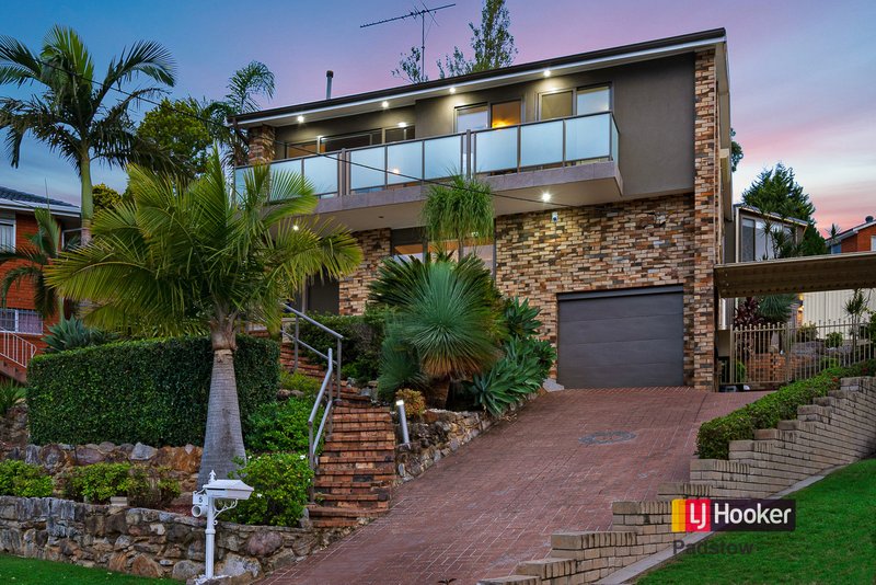 5 Oatley Place, Padstow Heights NSW 2211