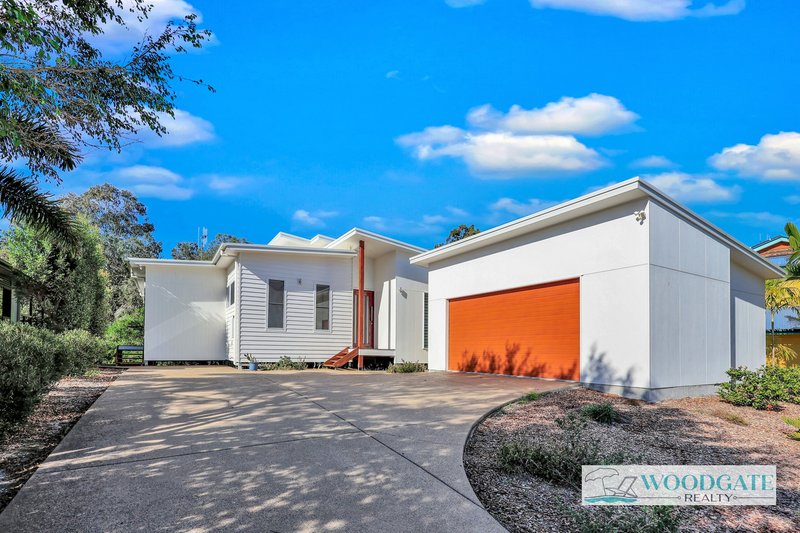 Photo - 5 Ocean View Drive, Woodgate QLD 4660 - Image 2