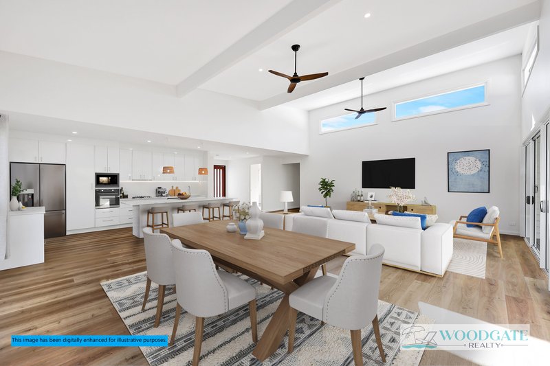 Photo - 5 Ocean View Drive, Woodgate QLD 4660 - Image 15