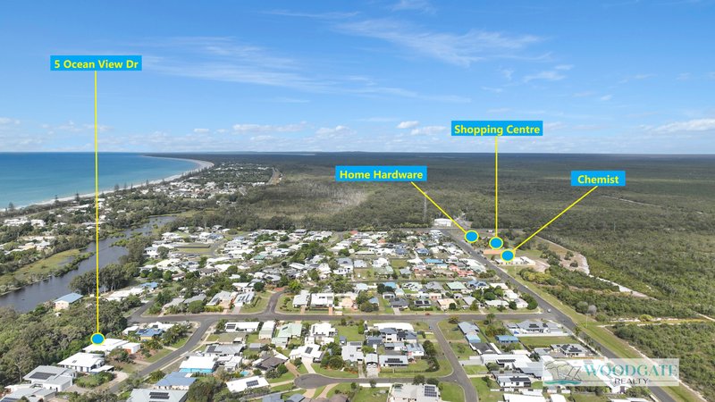 Photo - 5 Ocean View Drive, Woodgate QLD 4660 - Image 32