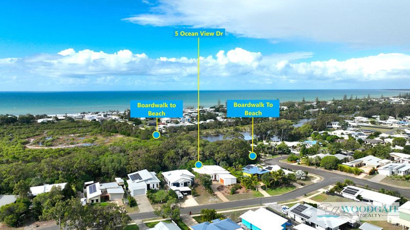 Photo - 5 Ocean View Drive, Woodgate QLD 4660 - Image 33