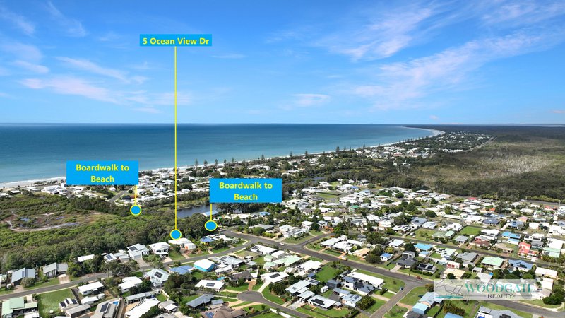 Photo - 5 Ocean View Drive, Woodgate QLD 4660 - Image 34