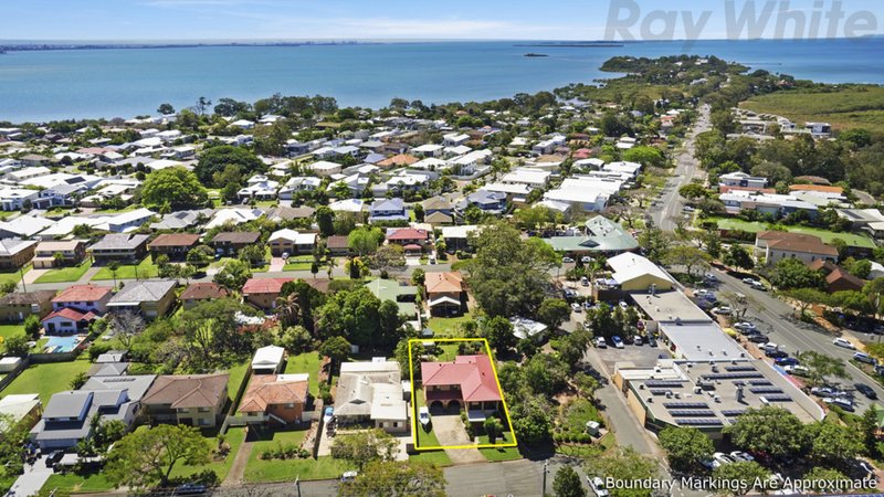 5 Oceanic Street, Wellington Point QLD 4160