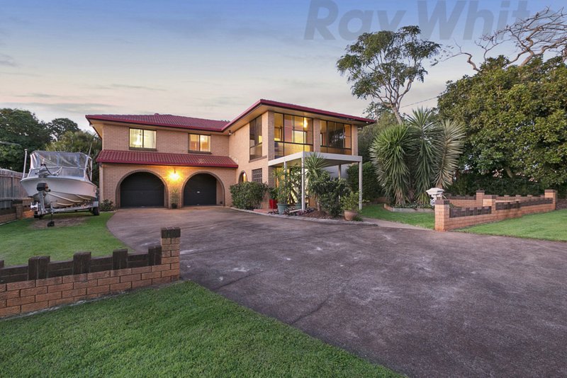 Photo - 5 Oceanic Street, Wellington Point QLD 4160 - Image 2