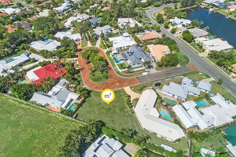 5 Oceanmist Court, Noosaville QLD 4566