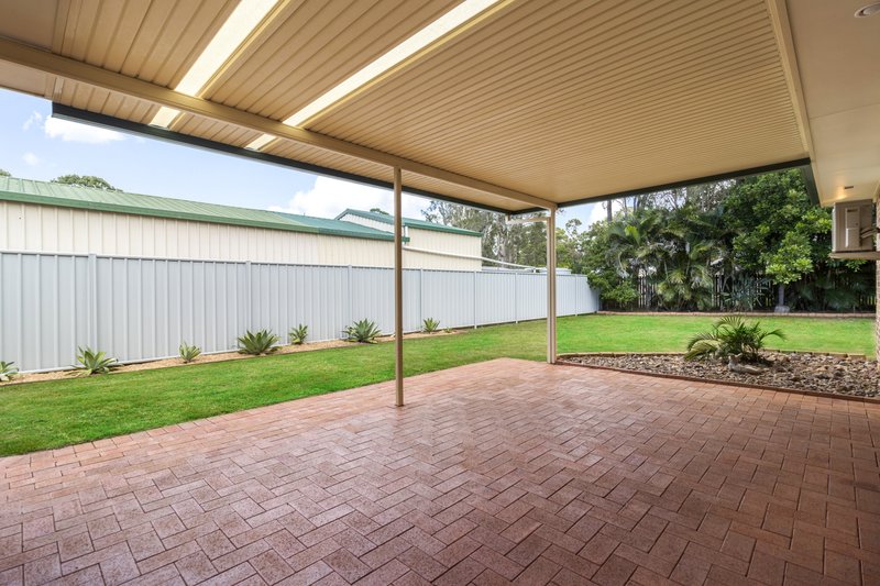 Photo - 5 Ochina Court, Kawungan QLD 4655 - Image 14