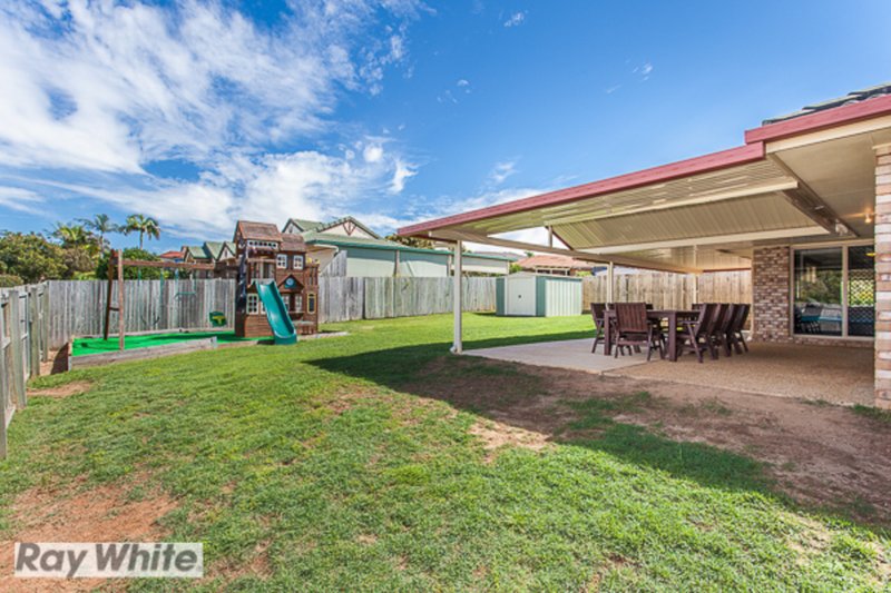 Photo - 5 Ochre Crescent, Griffin QLD 4503 - Image 12