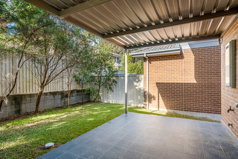 Photo - 5 Ocimum Glade, , Kellyville Ridge NSW 2155 - Image 6