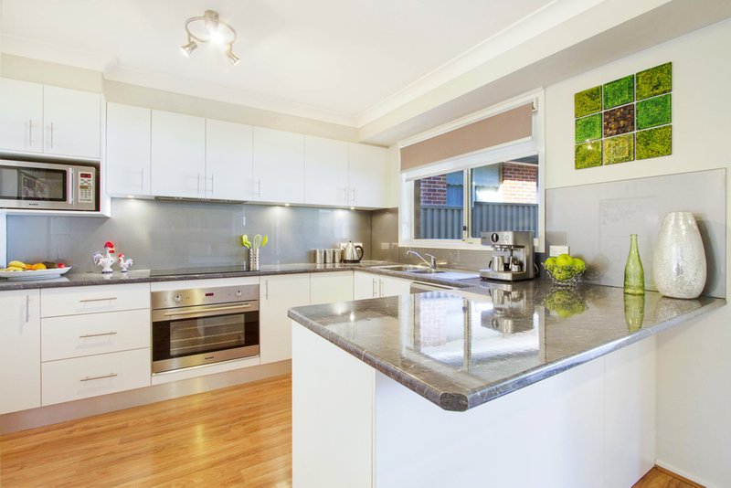 5 O'Dea Place, North Richmond NSW 2754