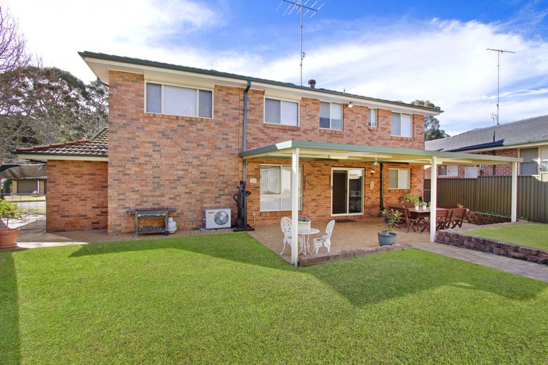 Photo - 5 O'Dea Place, North Richmond NSW 2754 - Image 9