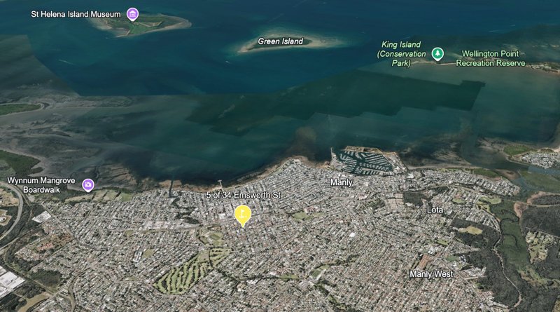Photo - 5 of 34 Emsworth Street, Wynnum QLD 4178 - Image 7
