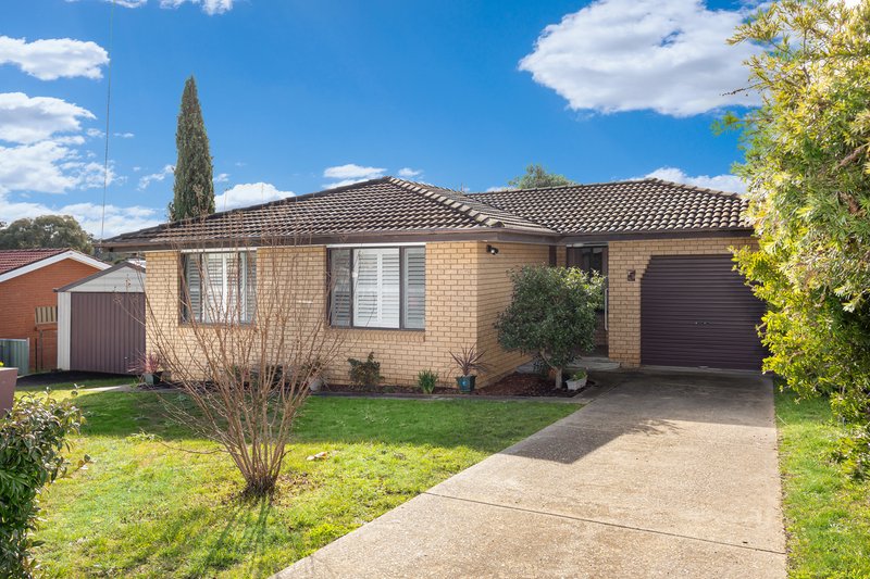 5 O'Hagan Street, Gundagai NSW 2722