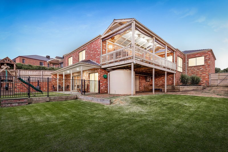 Photo - 5 Ohara Drive, Pakenham VIC 3810 - Image 13