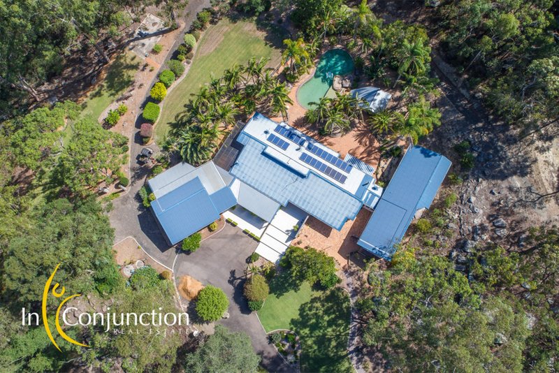 5 O'Haras Creek Road, Middle Dural NSW 2158