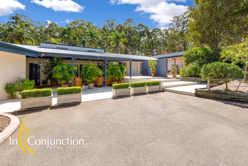 Photo - 5 O'Haras Creek Road, Middle Dural NSW 2158 - Image 2