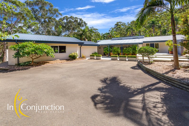 Photo - 5 O'Haras Creek Road, Middle Dural NSW 2158 - Image 4