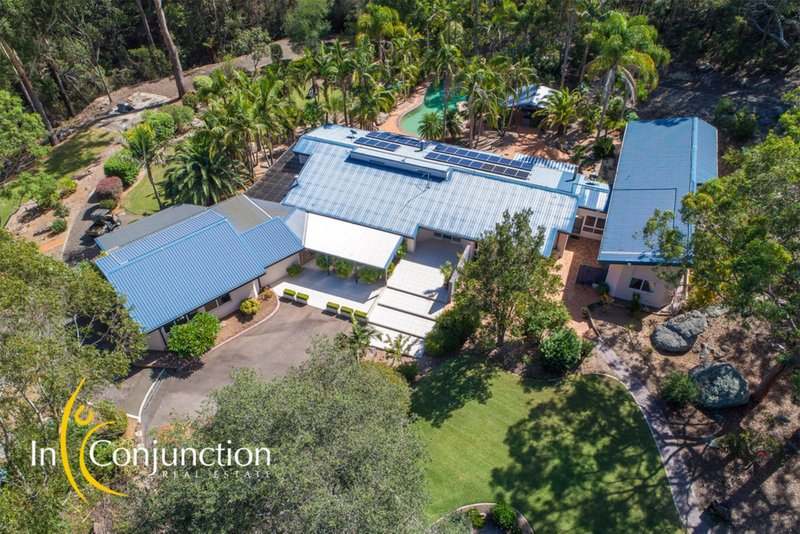 Photo - 5 O'Haras Creek Road, Middle Dural NSW 2158 - Image 21