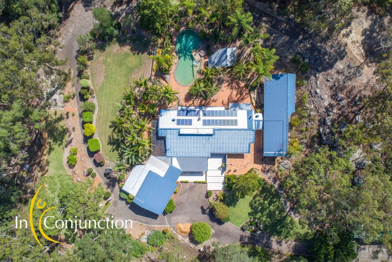 Photo - 5 O'Haras Creek Road, Middle Dural NSW 2158 - Image 23