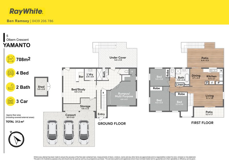 Photo - 5 Olbern Crescent, Yamanto QLD 4305 - Image 23
